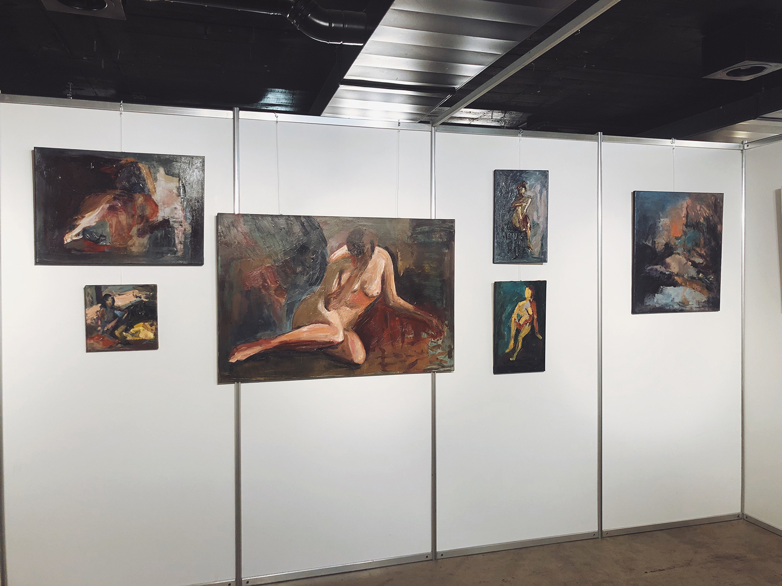 MAG 2018 MONTREUX