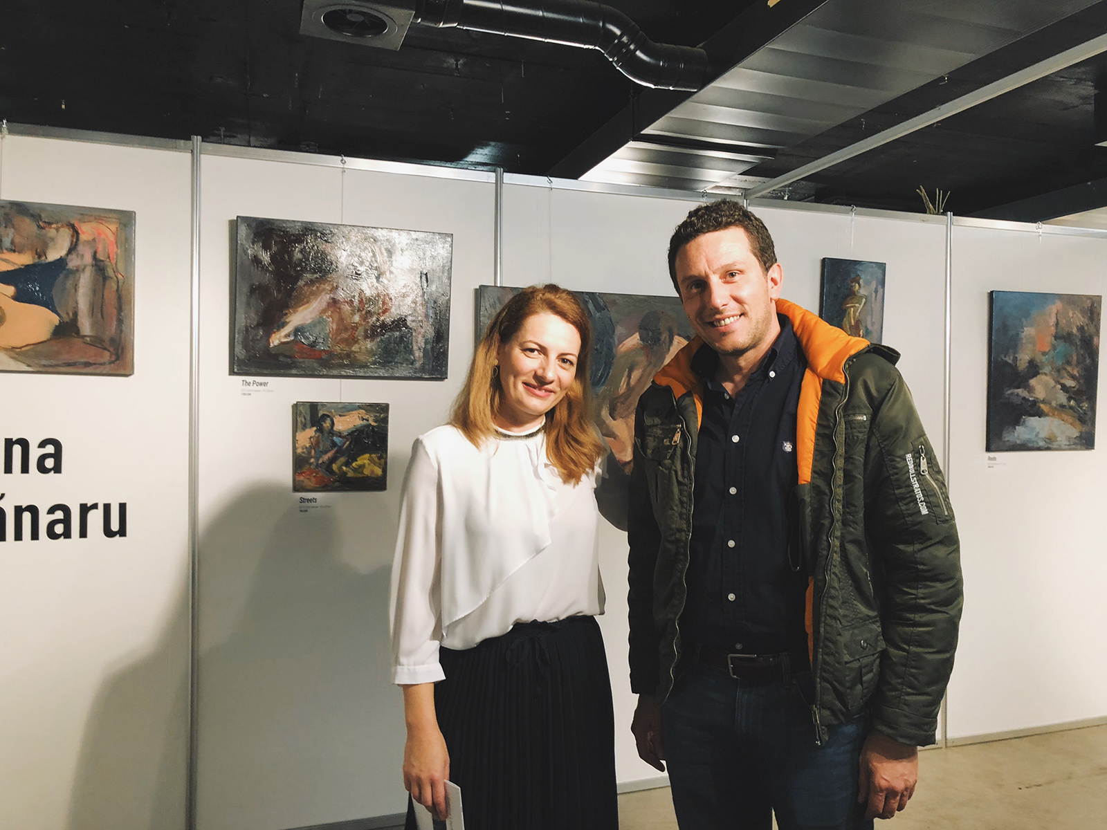 MAG 2018 MONTREUX