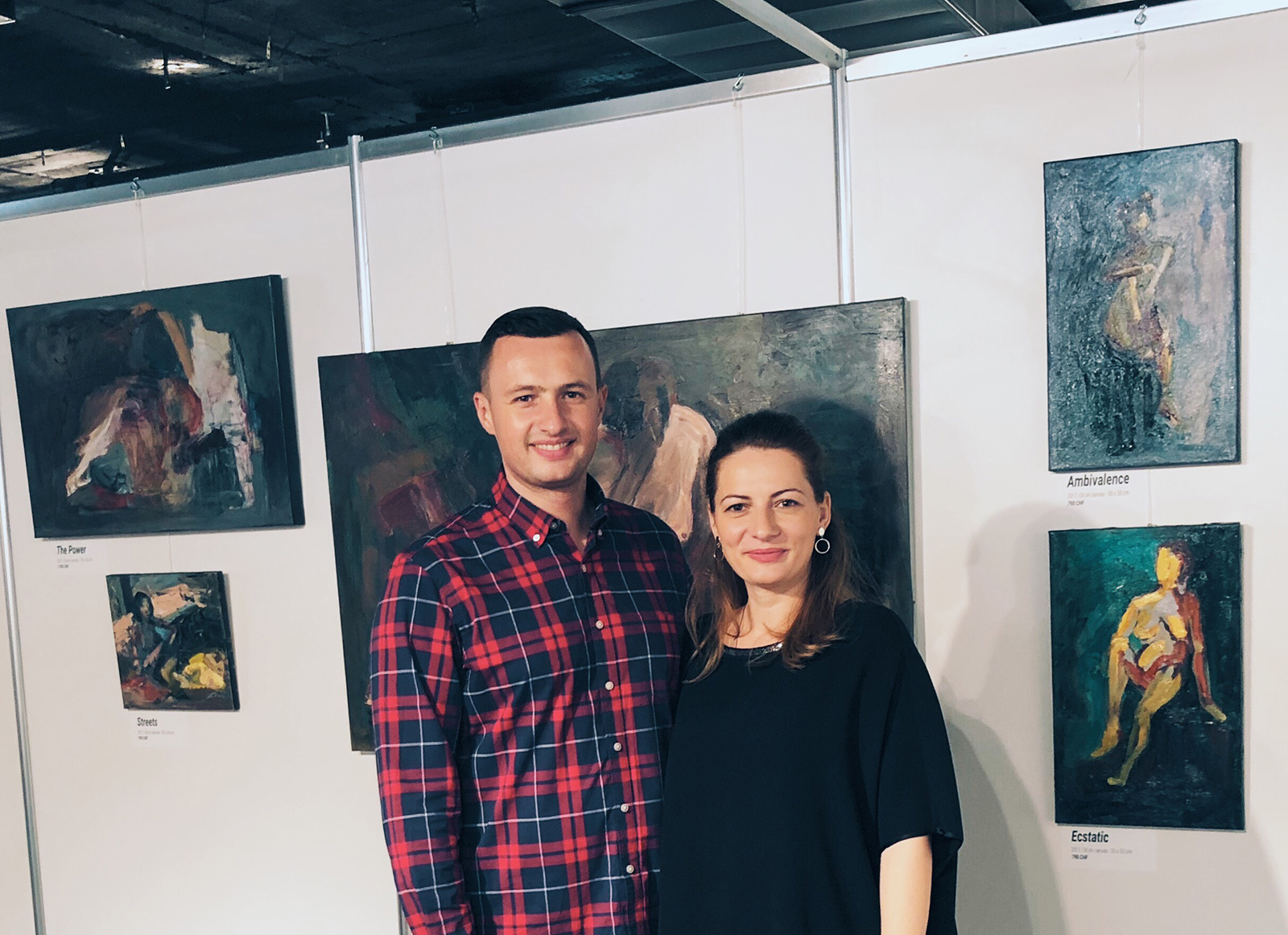 MAG 2018 MONTREUX