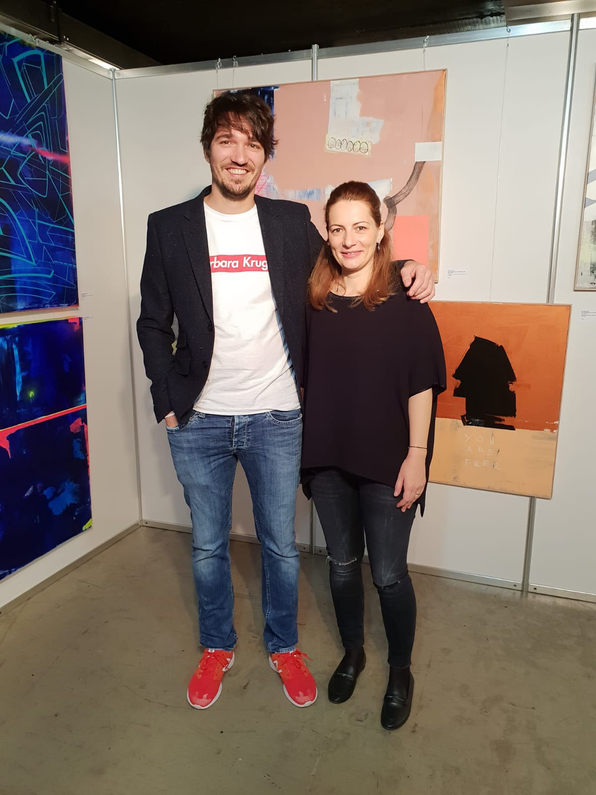 MAG 2018 MONTREUX