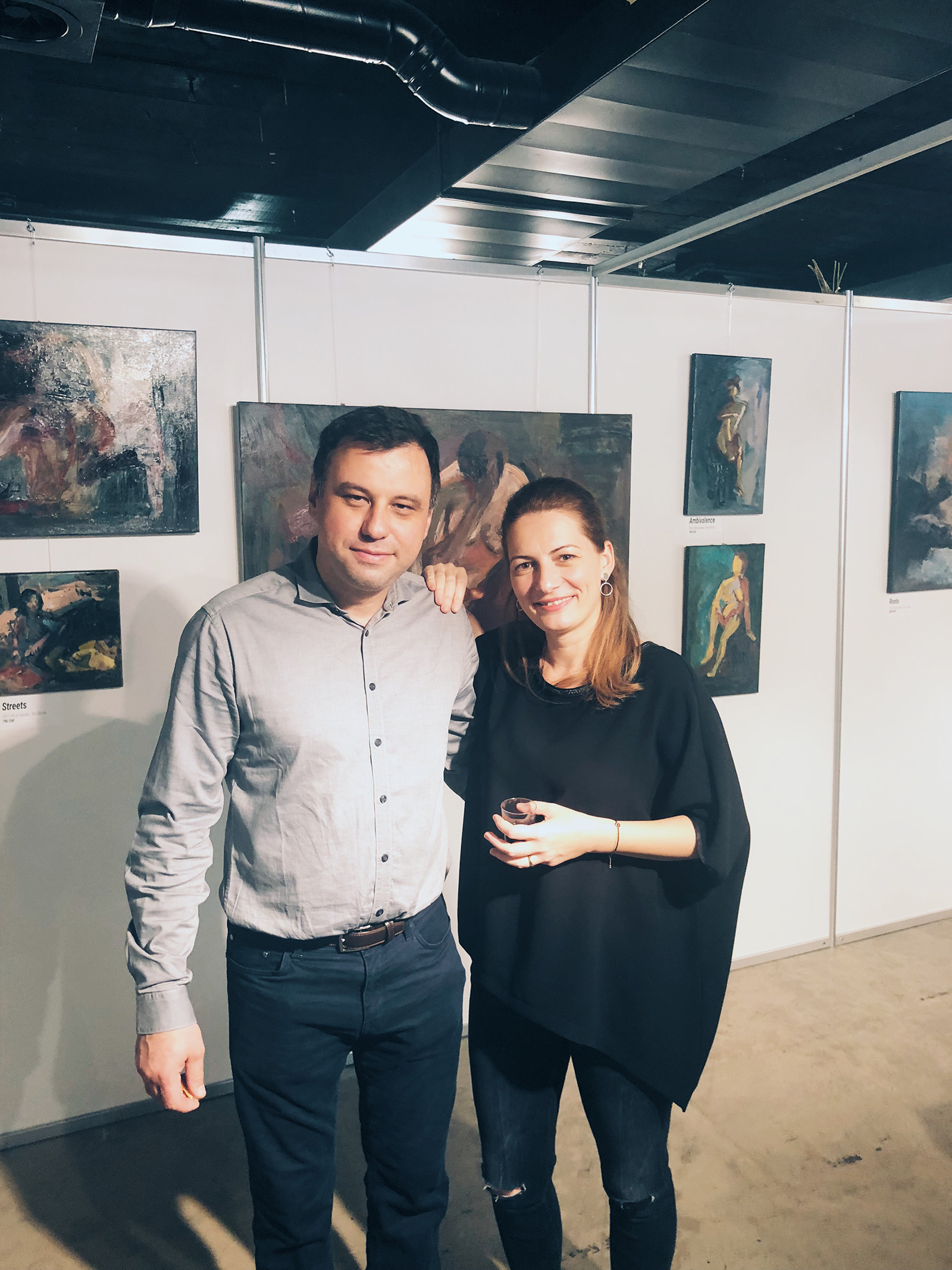 MAG 2018 MONTREUX