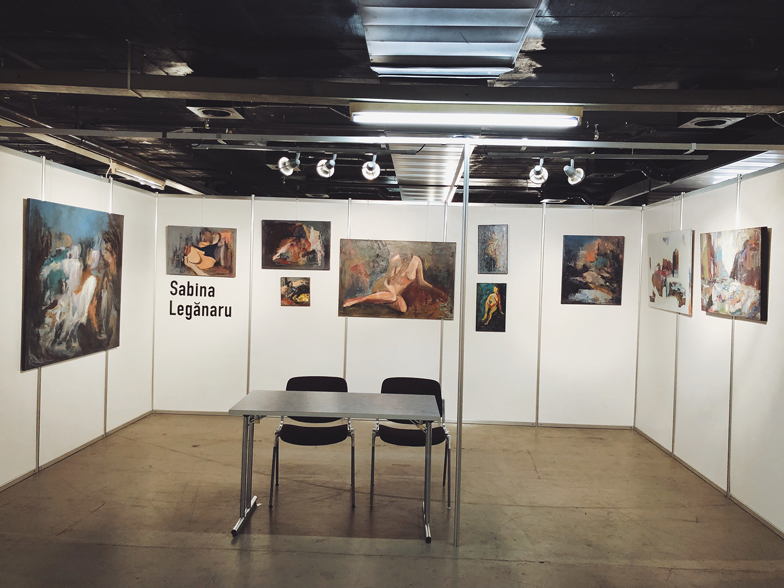 MAG 2018 MONTREUX